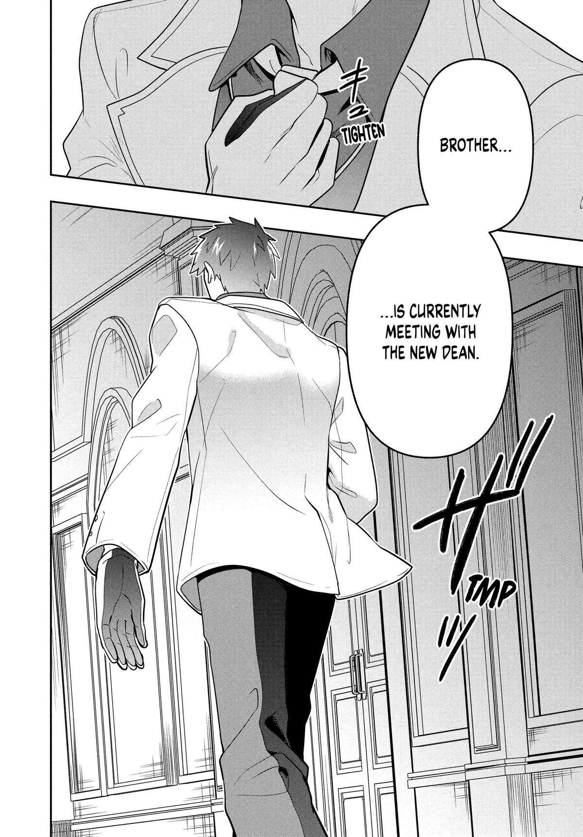 SIX PRINCESSES FALL IN LOVE WITH GOD GUARDIAN Chapter 91 18